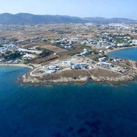 Aiolos Home With Private Veranda And Amazing Sea Views, Paros ピソ ・リバディ エクステリア 写真