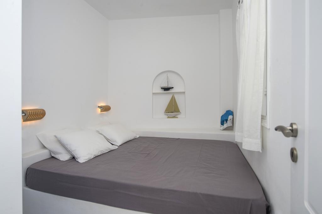 Aiolos Home With Private Veranda And Amazing Sea Views, Paros ピソ ・リバディ エクステリア 写真
