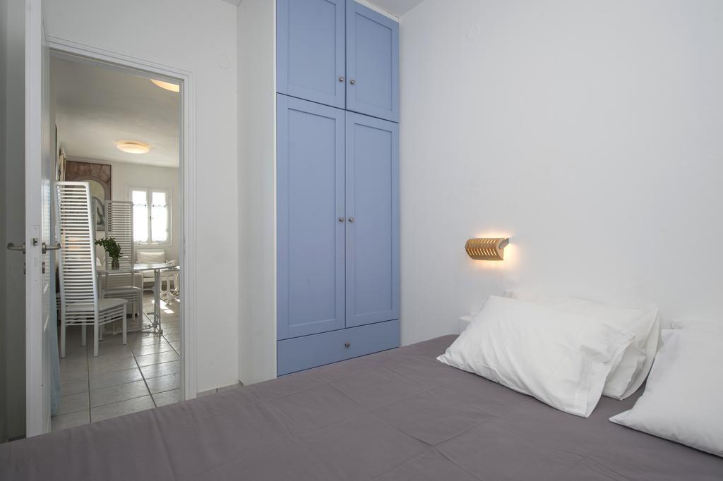 Aiolos Home With Private Veranda And Amazing Sea Views, Paros ピソ ・リバディ エクステリア 写真
