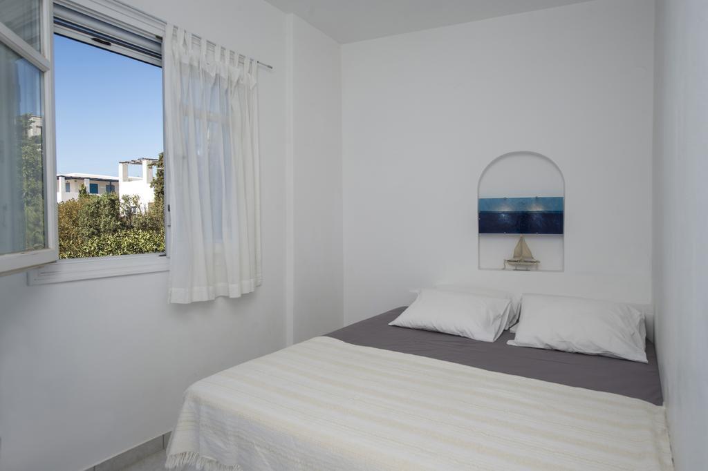 Aiolos Home With Private Veranda And Amazing Sea Views, Paros ピソ ・リバディ エクステリア 写真
